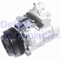 Compressor, airconditioning TSP0159371 - thumbnail