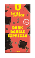 Sweet-Switch Dark Double Espresso - thumbnail