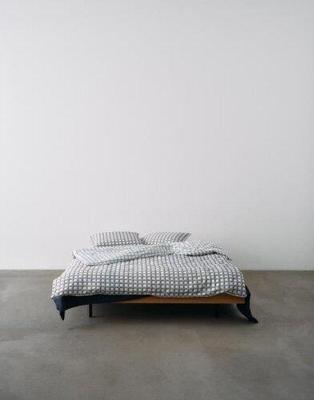 Marc O'Polo Marc O'Polo Karie Duvet cover 2p set 240x220 Powder Blue