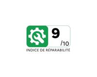 Bosch SBD6YCX02E XXL (extra hoog) - thumbnail