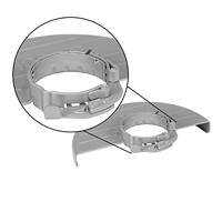 Bosch Accessories 2605510281 Beschermkap zonder dekplaat voor het slijpen, 230 mm Diameter 230 mm - thumbnail