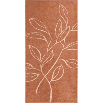 Cawö Cawo Atelier Floral Handdoek 50/100 koper