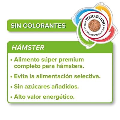 Care plus Hamster knaagdier - Beaphar