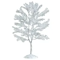 Lemax black walnut tree boom 2016 - thumbnail