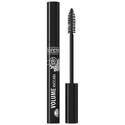 Lavera Mascara volume black bio 9 Milliliter