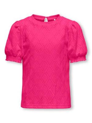 Kids ONLY zomer top meisjes - paars - Kogann