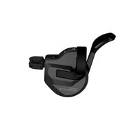 SHIMANO cues sl-u8000 2-speed shift lever left with optical gear display - thumbnail