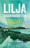 Verstrikt - Lilja Sigurðardóttir - ebook - thumbnail
