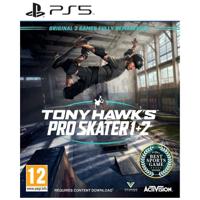 Tony Hawk's Pro Skater 1+2 - thumbnail