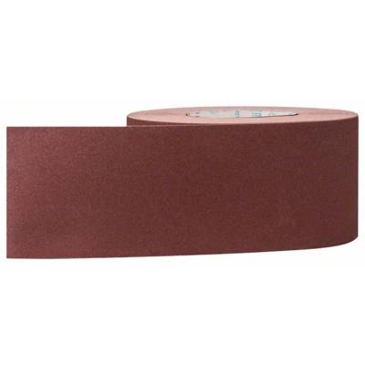 Bosch J450 Expert for Wood and Paint 2608621487 Schuurpapierrol Korrelgrootte (num) 180 (l x b) 50000 mm x 115 mm 50 m Bosch J450 Expert for Wood and Paint 2608621487 Schuurpapierrol Korrelgrootte (num) 180 (l x b) 50000 mm x 115 mm 50 m