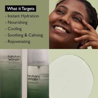 Haruharu Wonder Black Bamboo Mist 150 ml - thumbnail