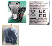 Zyxel Switch 8p 1000mb Gs-108b - thumbnail