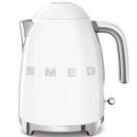 SMEG - Waterkoker - KLF03WHEU Waterkoker Wit - thumbnail