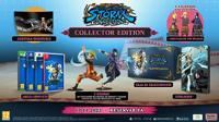 Naruto X Boruto Ultimate Ninja Storm Connections Collector's Edition - thumbnail