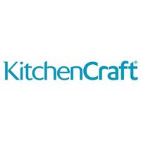 KitchenCraft - RVS trechter met verwijderbaar filter - Kitchen Craft - thumbnail