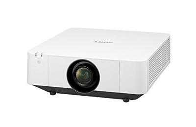 Sony VPL-FHZ75 vidéo-projecteur Projecteur pour grandes salles 6500 ANSI lumens 3LCD WUXGA (1920x1200) Noir, Blanc