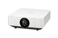 Sony VPL-FHZ75 vidéo-projecteur Projecteur pour grandes salles 6500 ANSI lumens 3LCD WUXGA (1920x1200) Noir, Blanc - thumbnail