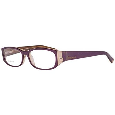 Brillenframe Dames Dsquared2 DQ5053 53081 Ø 53 mm Brillenframe Dames Dsquared2 DQ5053 53081 Ø 53 mm