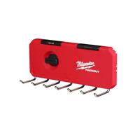 Milwaukee PACKOUT™ Kleine hakenrij - 4932493384 - thumbnail