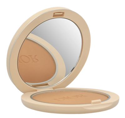 Christian Dior - Dior Diorskin Forever Compact Bronzer Powder 01 Fair Bronze 9 g Dames Christian Dior - Dior Diorskin Forever Compact Bronzer Powder 01 Fair Bronze 9 g Dames