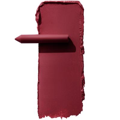 Maybelline SuperStay Ink Crayon Lipstick - 50 Own Your Empire - Rood - Matte Lippenstift - 14 gr. Maybelline SuperStay Ink Crayon Lipstick - 50 Own Your Empire - Rood - Matte Lippenstift - 14 gr.