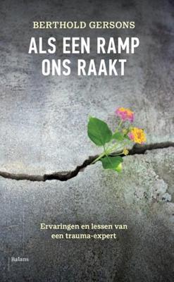 Als een ramp ons raakt (Paperback)
