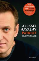 Patriot - Aleksej Navalny - ebook - thumbnail