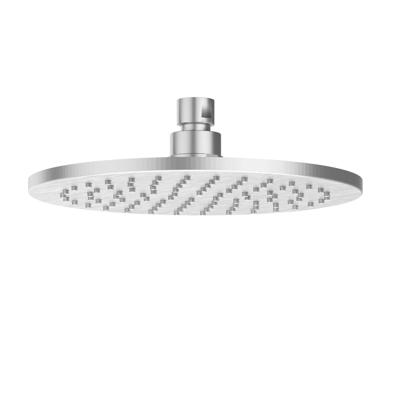 IVY Hoofddouche - medium - 20cm - antikalk nozzels - RVS316 - geborsteld 6900661 IVY Hoofddouche - medium - 20cm - antikalk nozzels - RVS316 - geborsteld 6900661