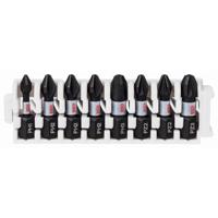 Bosch Accessories 2608522323 2608522323 Kruis-bit PH 1, PH 2, PH 3, PZ 2, PZ 3 1 set(s) - thumbnail