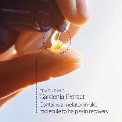 L&apos;Occitane Immortelle Reset Overnight Reset Oil-In-Serum 30ml