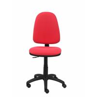 Bureaustoel Ayna bali Piqueras y Crespo 04CPBALI350 Rood - thumbnail