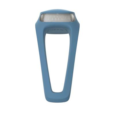 KNOG Frog usb rear - denim blue