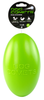 Dog Comets Pan-Stars Groen M 20cm - thumbnail