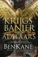 Krijgsbanier van de Adelaars - Ben Kane - ebook - thumbnail
