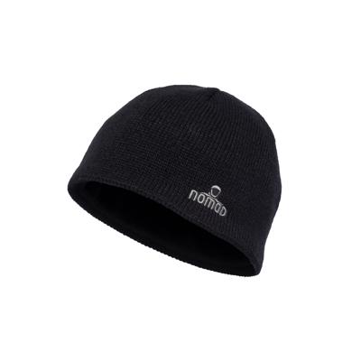 Muts | Zwart | One Size