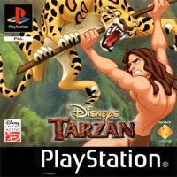 Disney's Tarzan - thumbnail