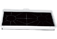 Bosch DHZ7305 Koolstoffilter voor Recirculatie Afzuigkappen - thumbnail