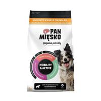 PAN MIĘSKO Special Needs Mobility & Active Pork with Duck M - droog hondenvoer - 3kg - thumbnail