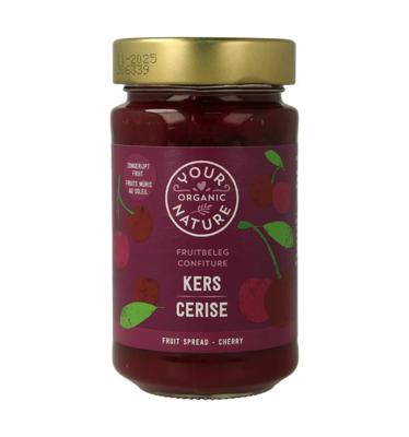 Your Organic Nature Fruitbeleg Kersen