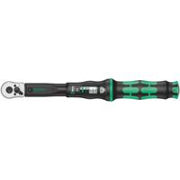 Wera Click-Torque C 1 Draaimomentsleutel met omschakelrratel 1/2" Vierkant 10-50 Nm - 05075620001 - thumbnail