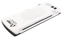 Olympia A 235 PLUS Koude/warme lamineermachine 380 mm/min Wit - thumbnail