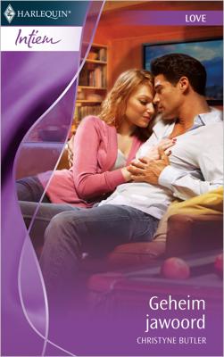 Geheim jawoord - Christyne Butler - ebook