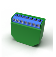 Shelly Dimmer 2 Dimactor - thumbnail