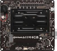 Asrock DeskMini X600 - thumbnail