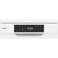Inventum VVW4530AW Vrijstaande vaatwasser Wit - thumbnail