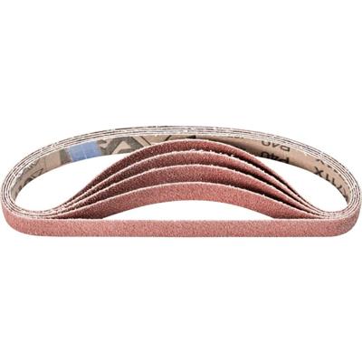 PFERD TOOLS BA 20/520 X A 40 45005004 Schuurband Korrelgrootte (num) 40 (l x b) 520 mm x 20 mm 20 stuk(s)