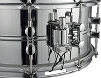 Sonor Kompressor Steel 14x5.75" snaredrum - thumbnail