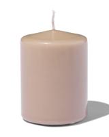 HEMA Stompkaars 7x8cm naturel (lichtbruin) - thumbnail