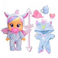 Spectron Cry babies babypop loving care fantasy jenna - thumbnail