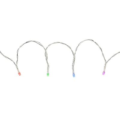 Nedis WIFILXC01C180 Smartlife Decoratieve Led Gordijn Wi-fi Rgb 180 Led&apos;s 3 M Android™ / Ios - thumbnail
